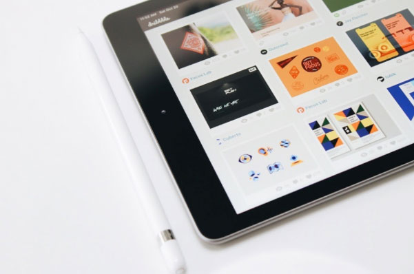 graphic designer