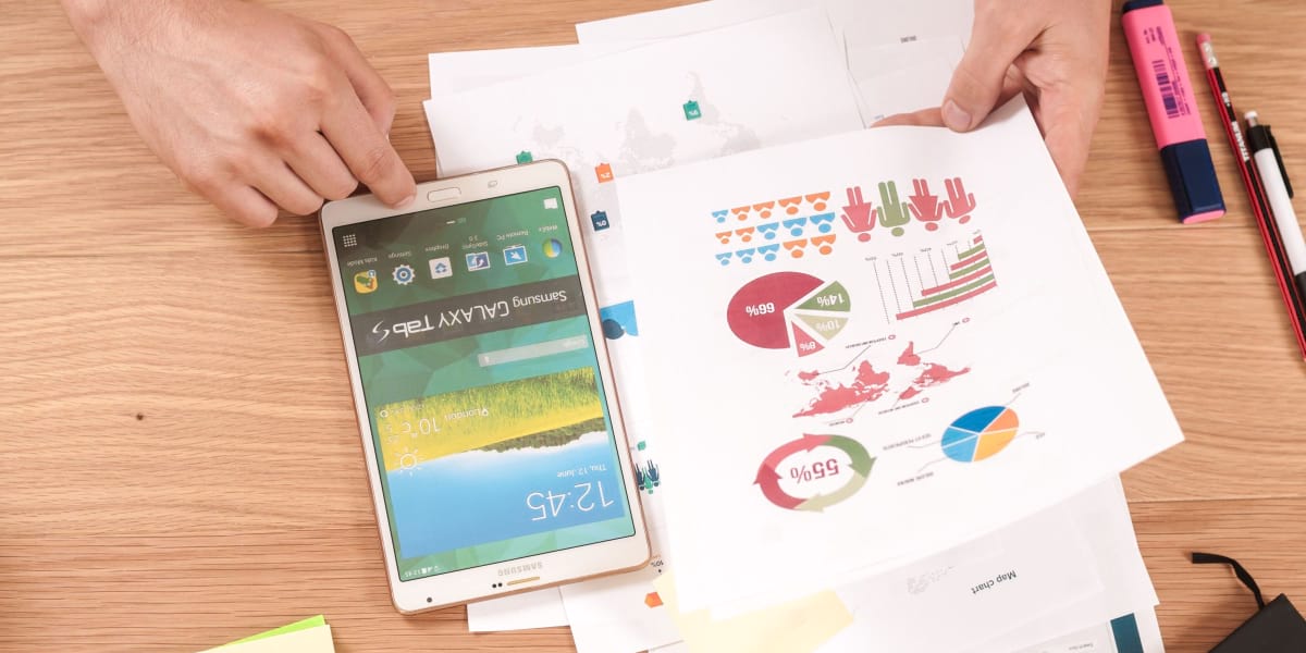 5 outils marketing indispensables pour créer sa marketplace B2B