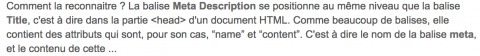 meta description marketplace