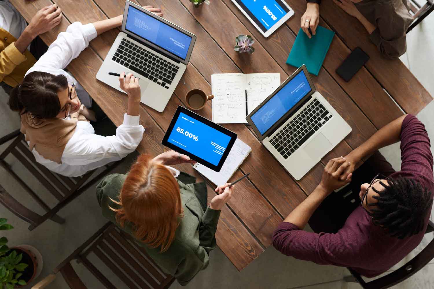 Comment créer sa marketplace B2B sans se tromper ?