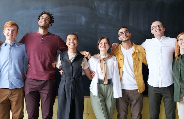 Buyer Personas : le secret pour mieux comprendre vos clients