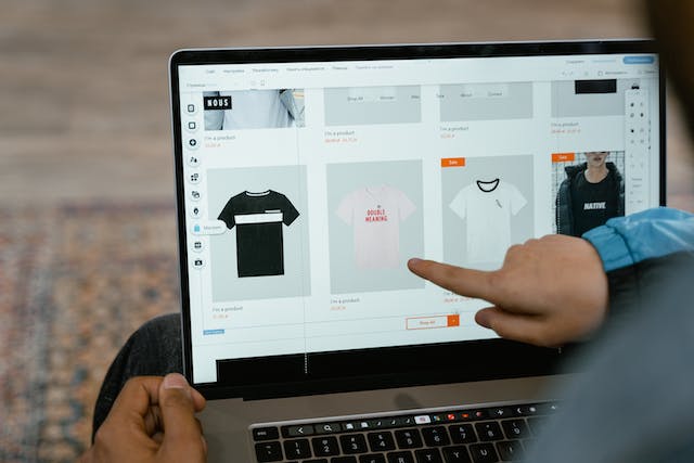 Comment créer une annonce sur marketplace ?
