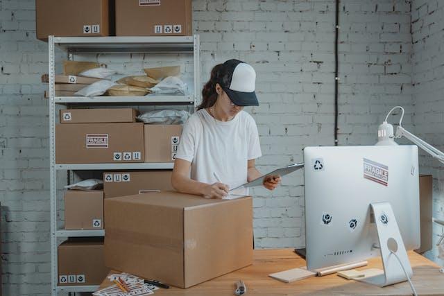 Les fournisseurs de dropshipping incontournables pour réussir