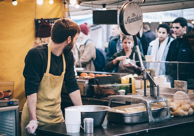 Les marketplaces locales : l’avenir du commerce de proximité