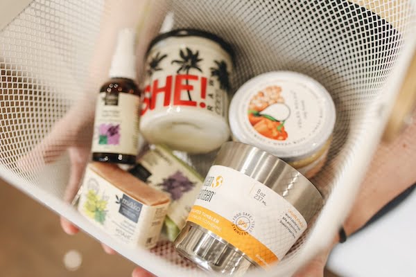 Marketplace écologique : le virage vert des marketplaces