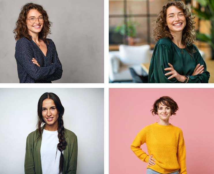 Personas BtoB : boostez votre stratégie marketing B2BBrouillon auto