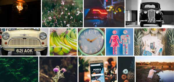 14 websites to find amazing free stock photos