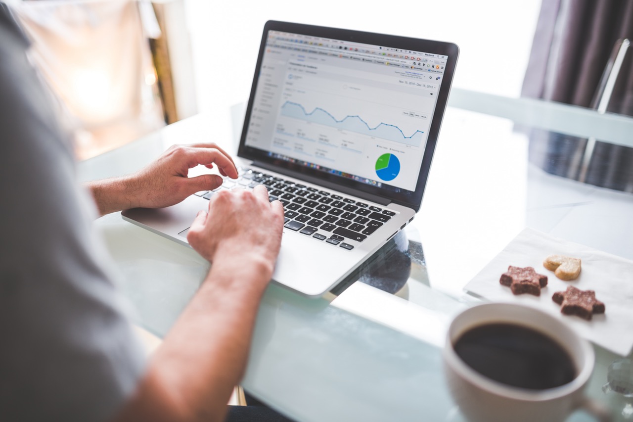 Analyze the performance of your marketplace with Google Analytics