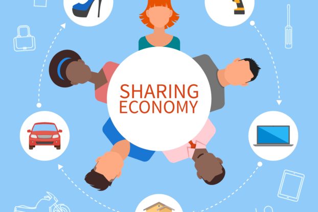 What is Sharing Economy?
