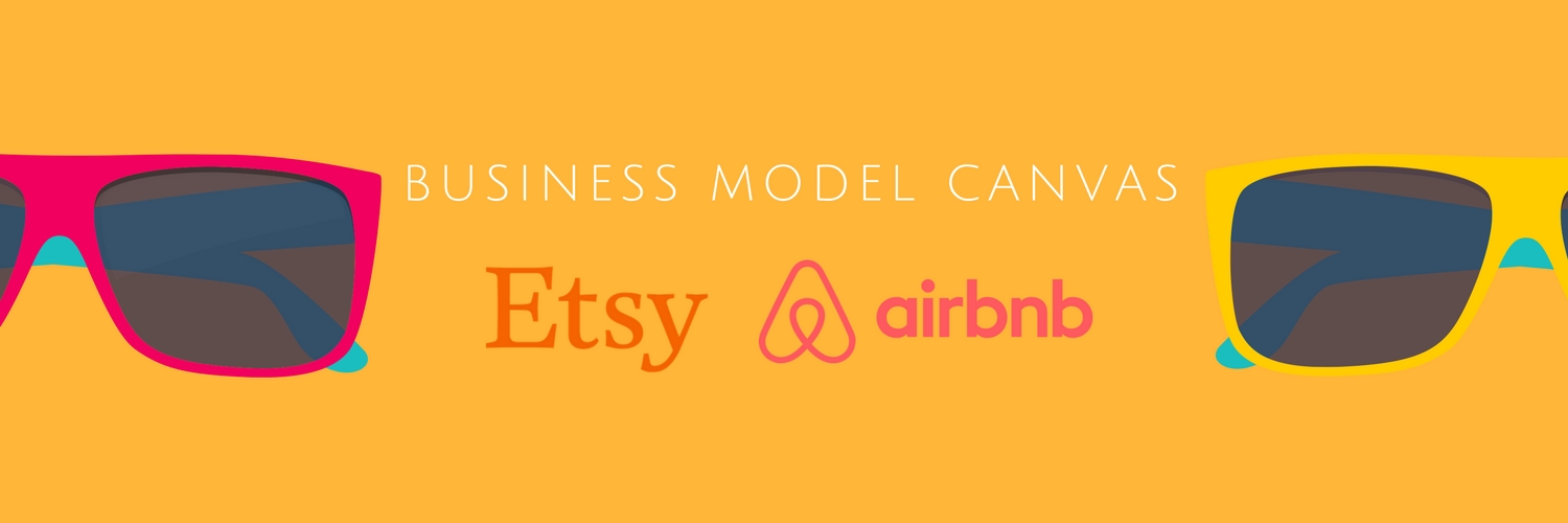 Use a Business Model Canvas before launching your online marketplace
