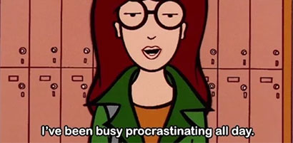 5 websites to procrastinate like a pro