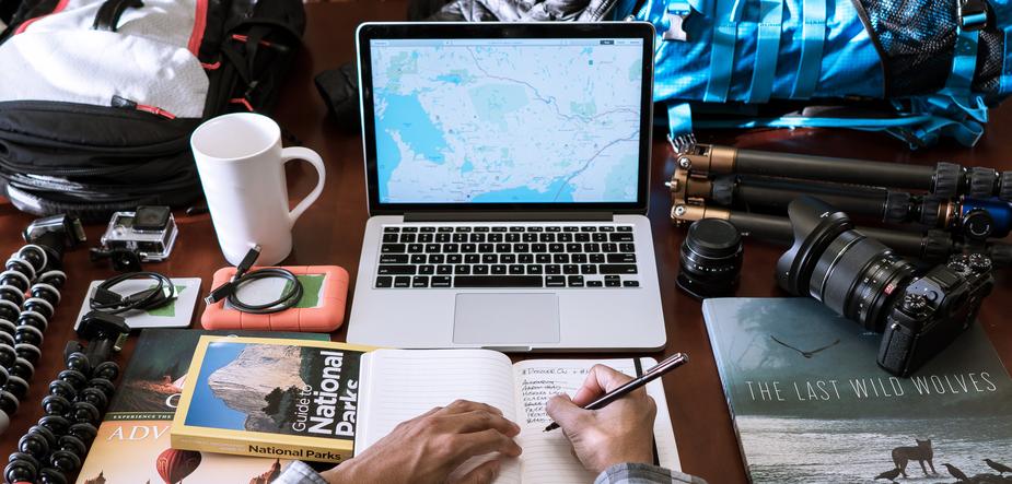 Marketplace and tourism: 6 marketplaces dedicated to travel that you should know