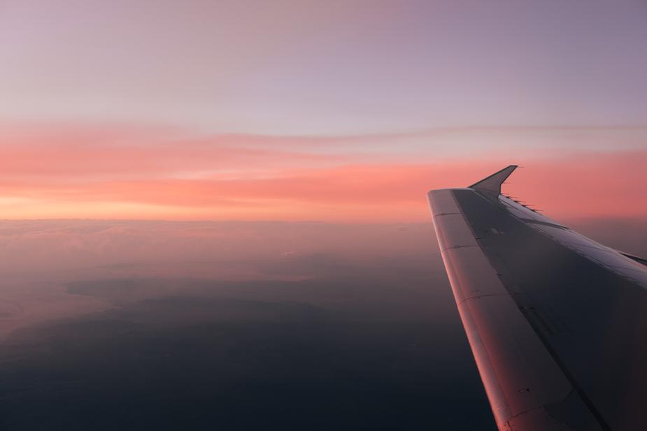 All you need to know about flight-sharing marketplace like Wingly.io