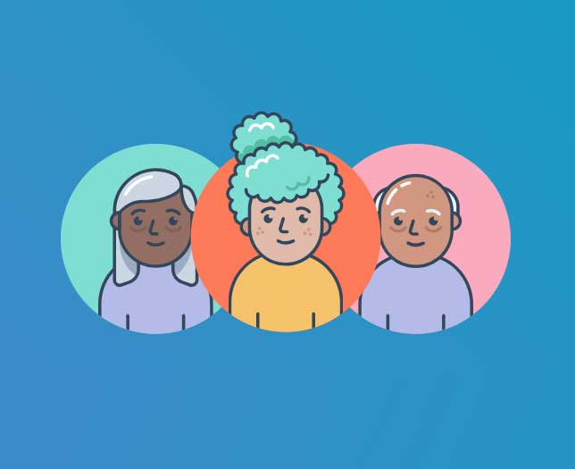 Create your customer persona