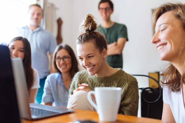 A Marketplace Marketing Strategy That Works GREAT