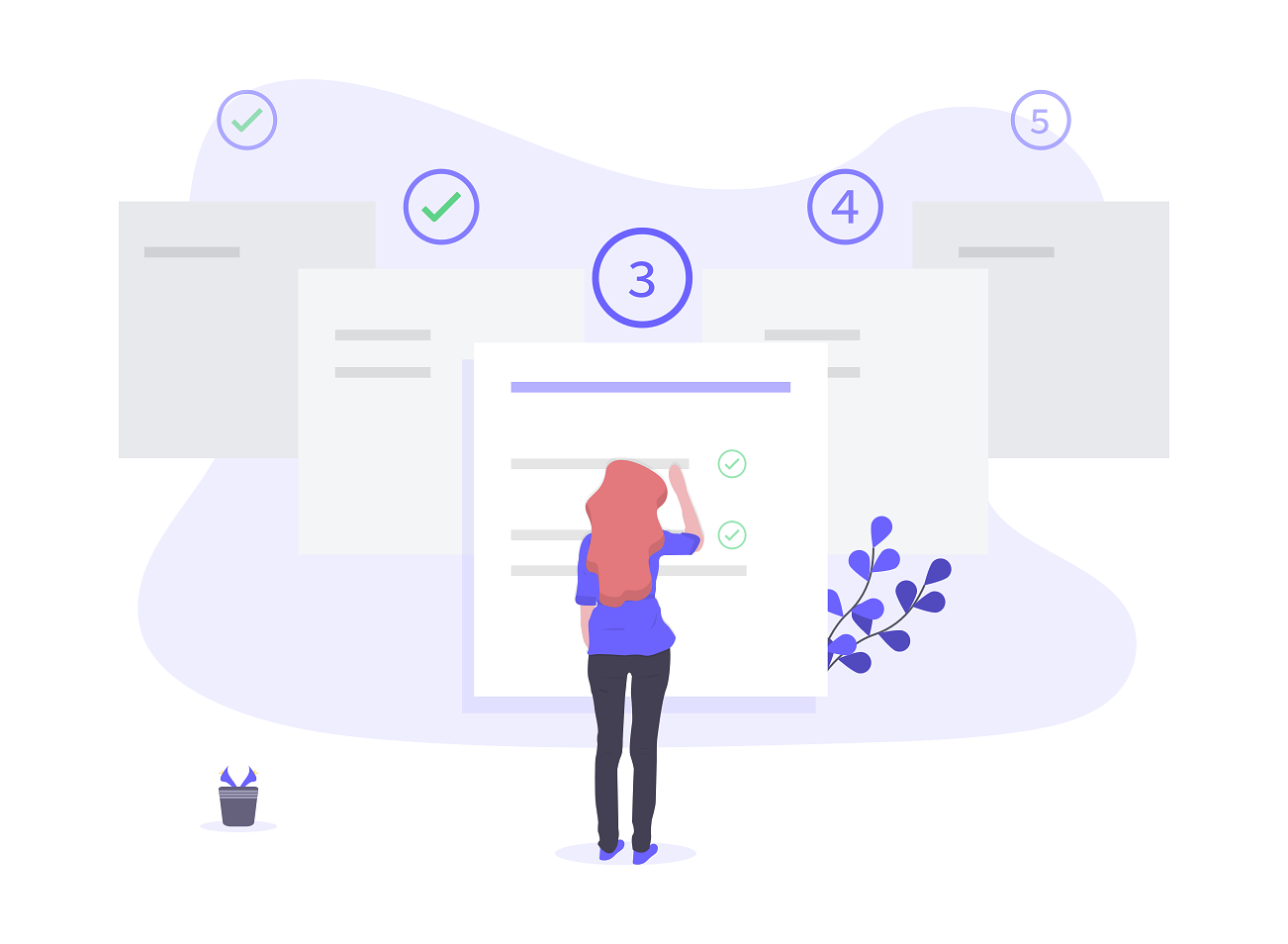How to grow your marketplace user community step by step
