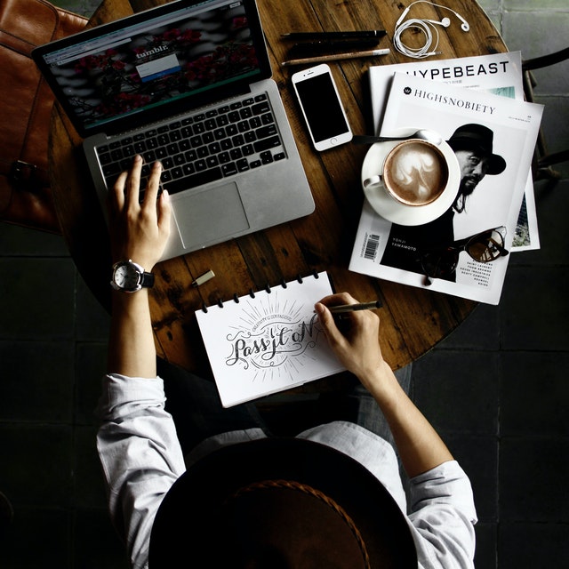 How to Create a Catchy Slogan for Your Business