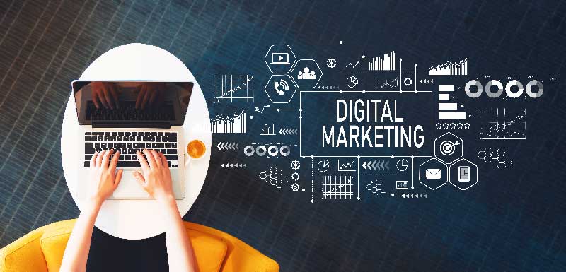 5 Reasons Why 2020 Is The Perfect Time To Up Your Online Marketing Campaign