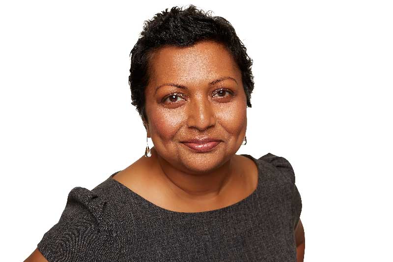 How Ellect makes global procurement easy while creating gender balance