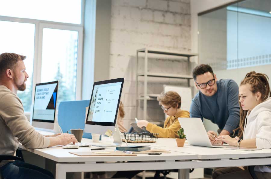 How Automation Benefits 84% of Digital Marketers (Including Your Remote Workers)