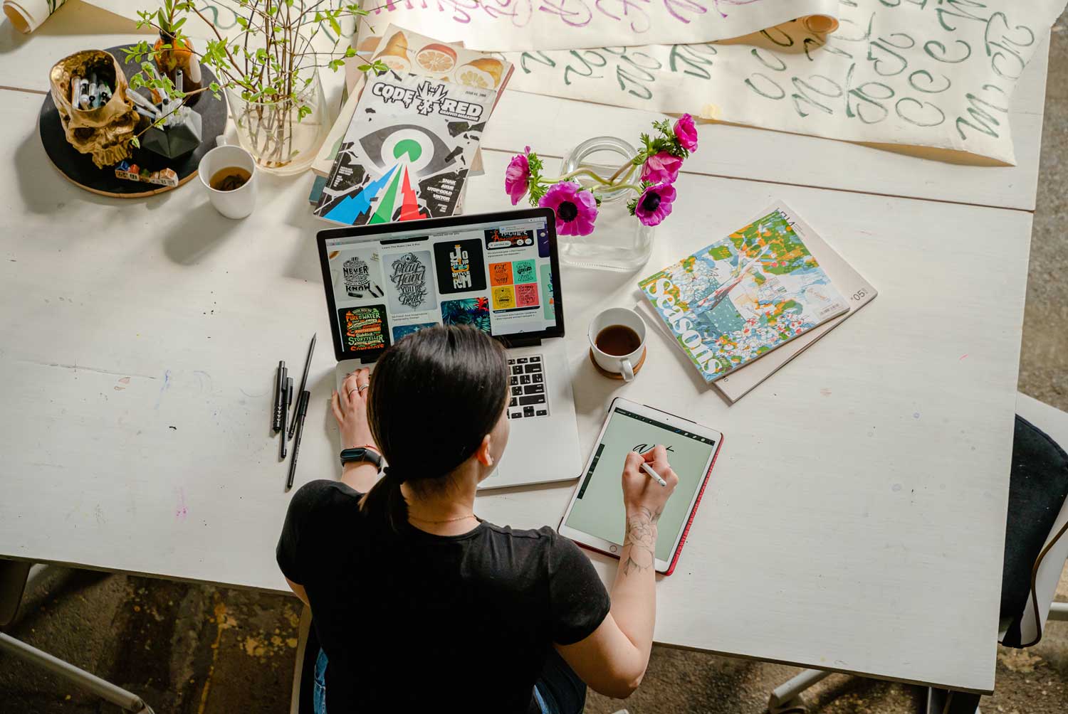 4 Ways Copywriting Can Advance Your Online Marketplace