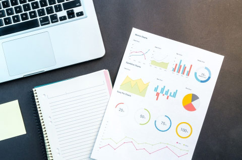 44 Online Marketplace Statistics