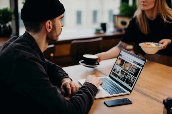 How to Design an Online Marketplace