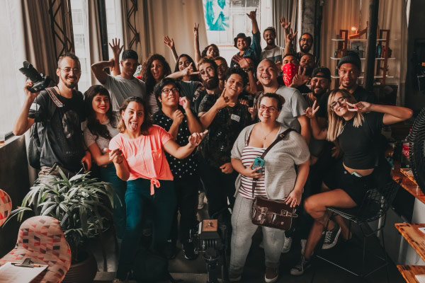 How to Build an Online Community for Your Marketplace