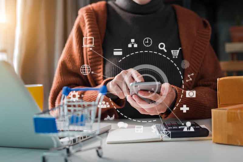 How To Manage Your Online Marketplace Data Efficiently