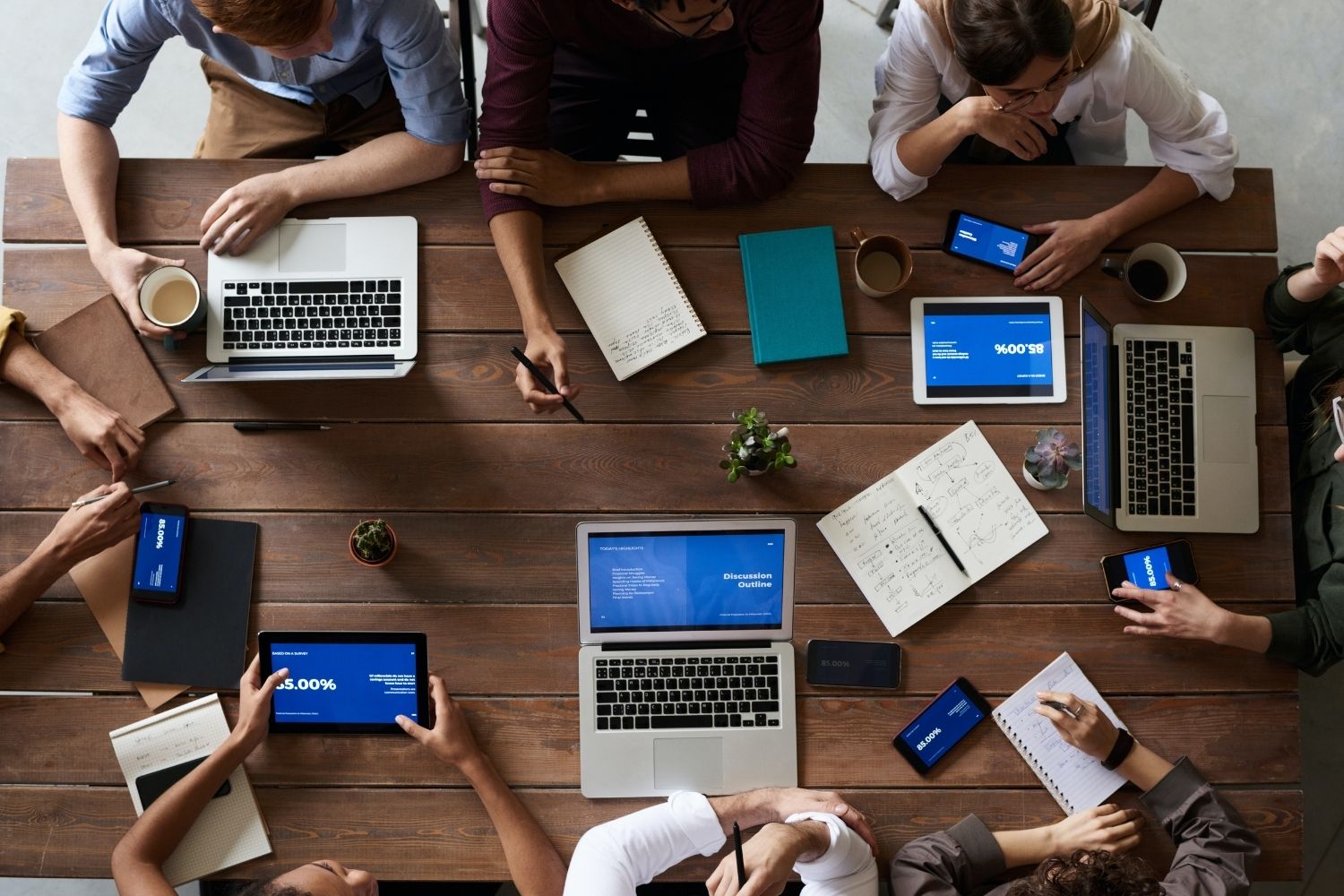 How to Build a No-Code Marketplace