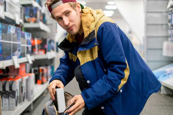 How to Keep Your Retail Business Secure