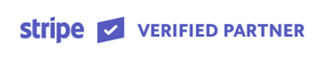 Stripe verified partner