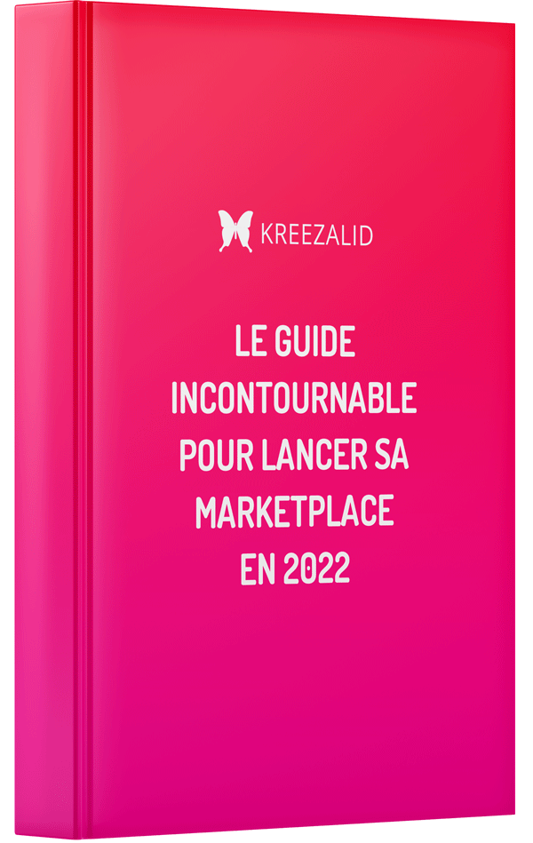 creation de marketplace
