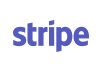 Stripe logo