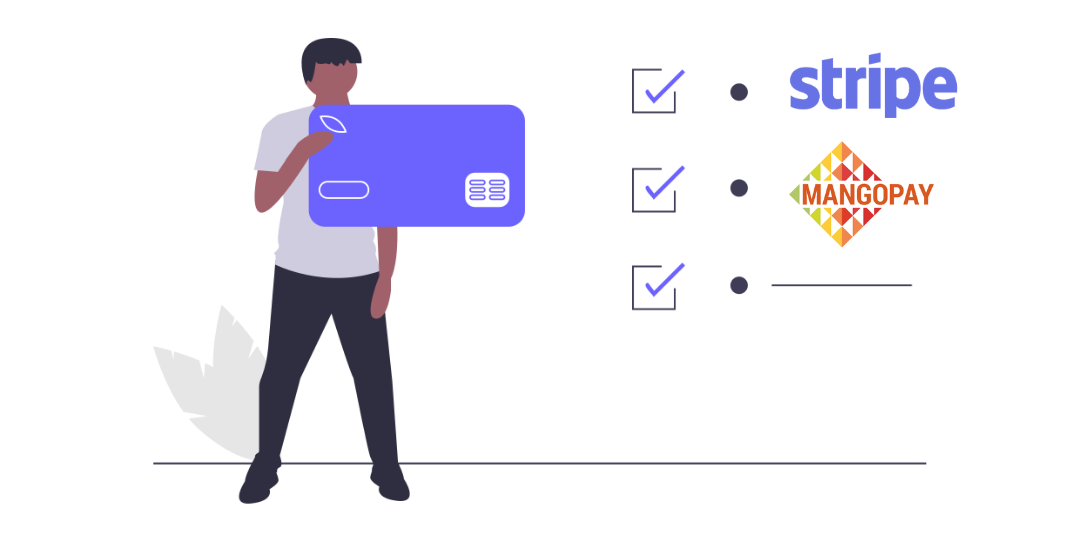 Mangopay stripe partner