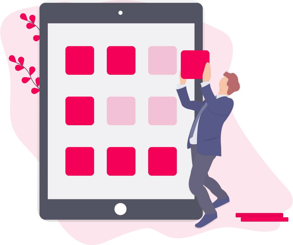 App icon