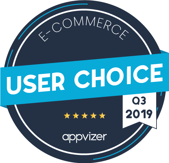 Appvizer user choice